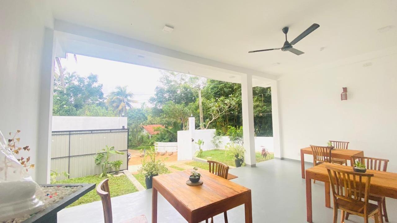 Bunty Villa Talalla South 外观 照片