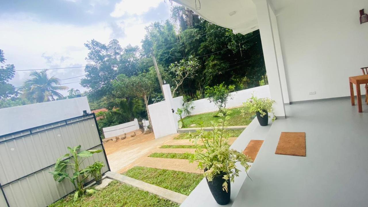 Bunty Villa Talalla South 外观 照片
